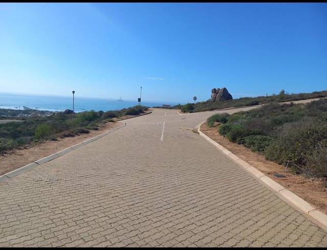 LAND FOR SALE IN ST HELENA VIEWS